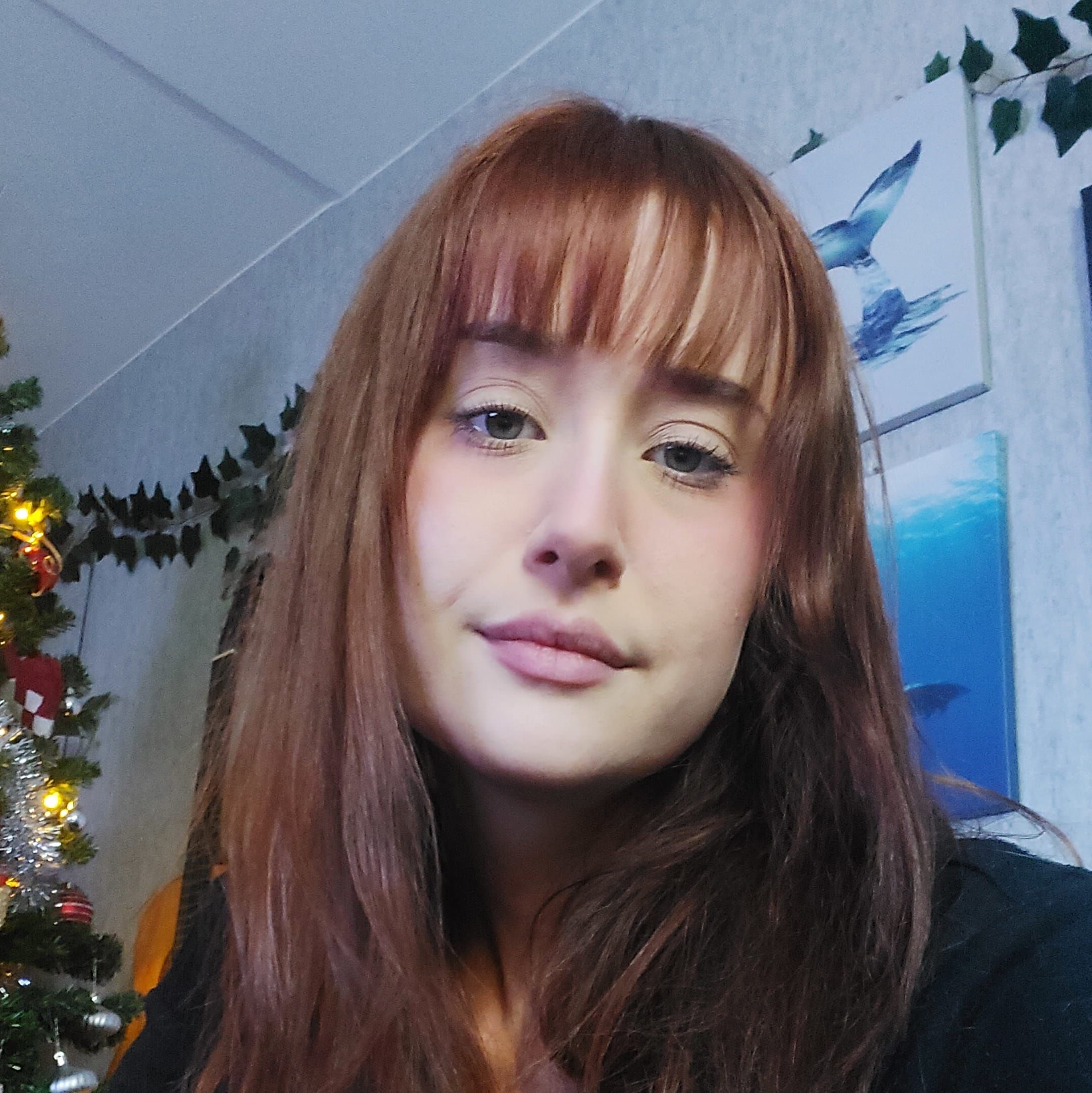 Profilbild för Josefin Staaf Hästö