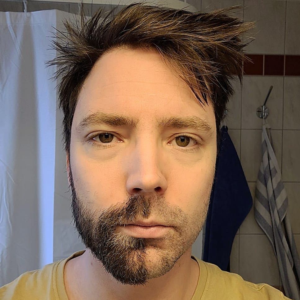 Profilbild för Julius Veeborn