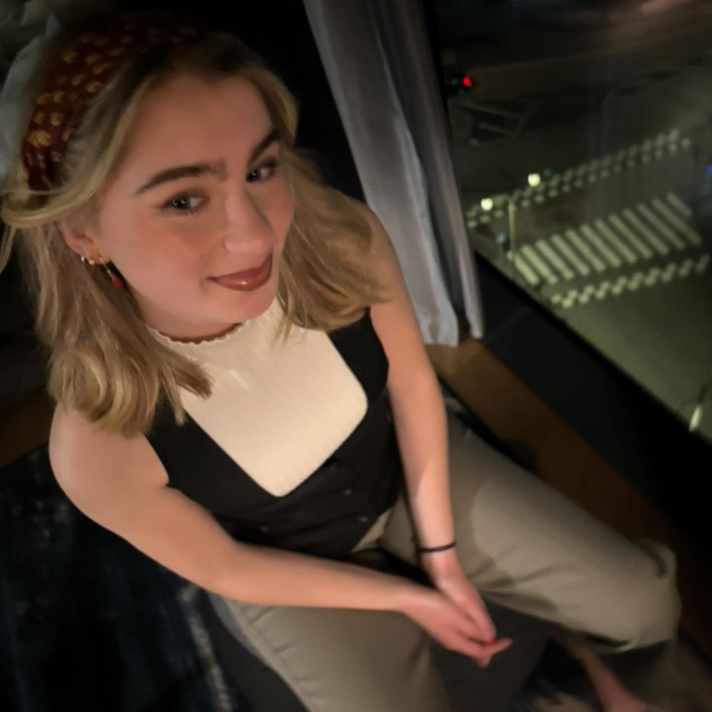 Profilbild för Ella Snygg
