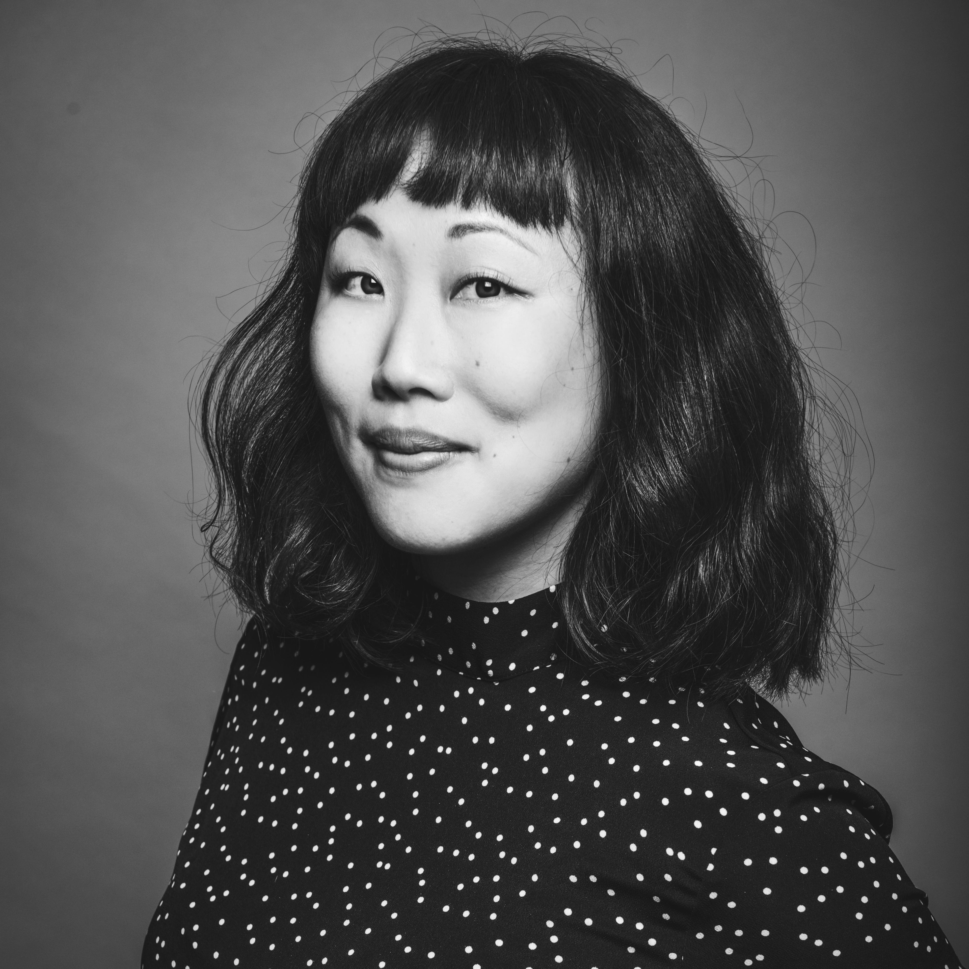 Profilbild för Lina Forsberg