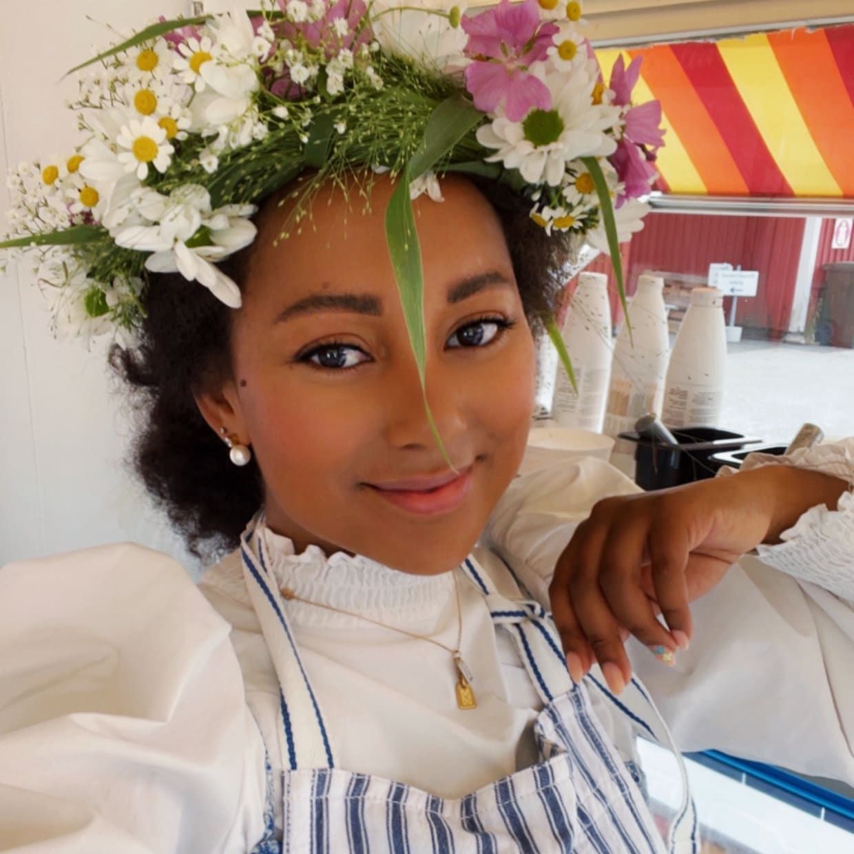 Profilbild för Emma Sandberg