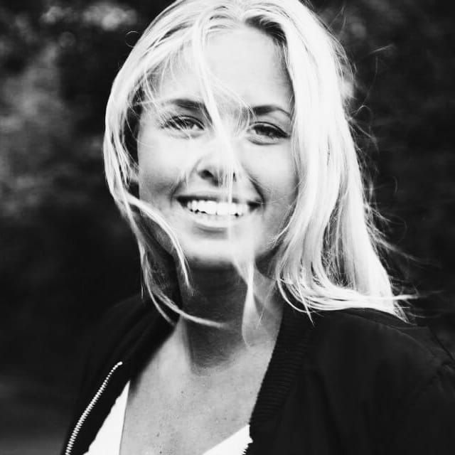 Profilbild för Maja Bengtsson