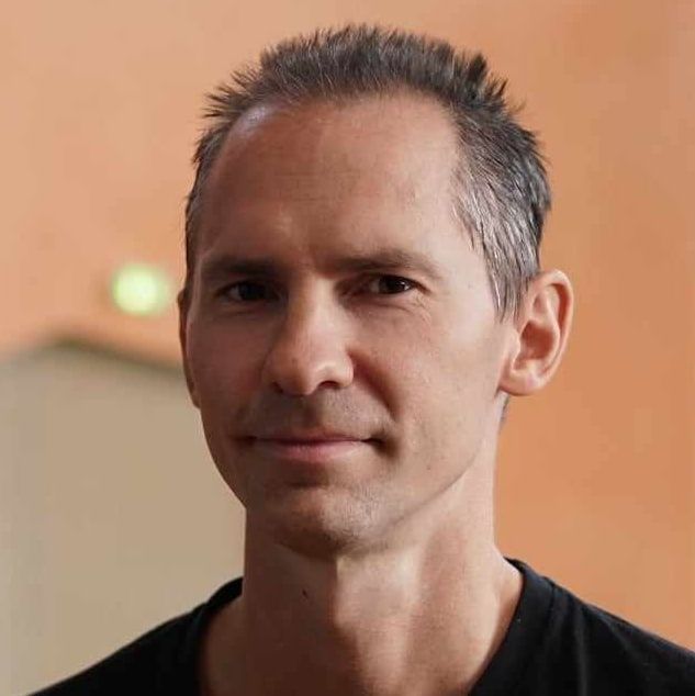 Profilbild för Mikael Pettersson