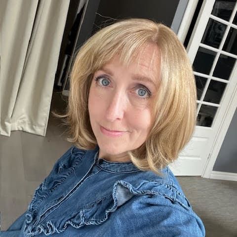 Profilbild för Erika Dittmer
