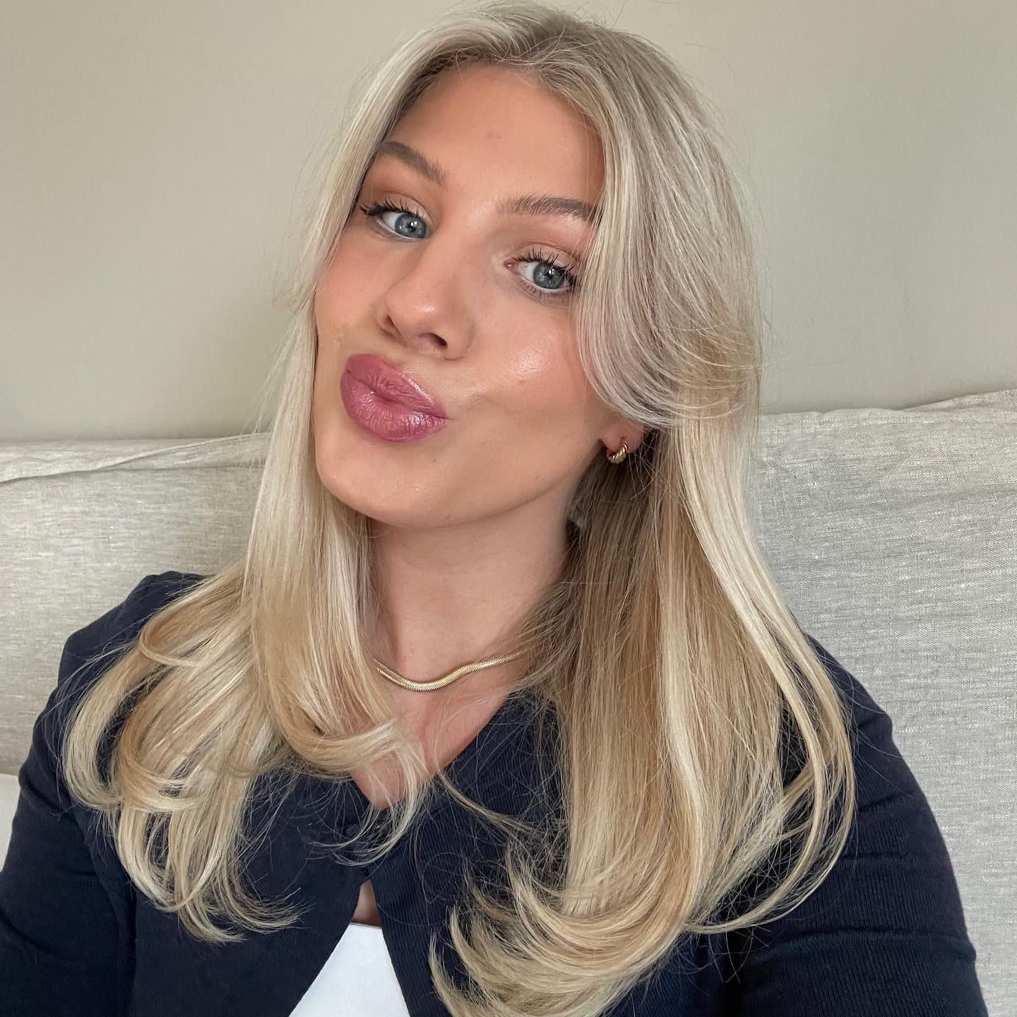 Profilbild för Ida Franzén