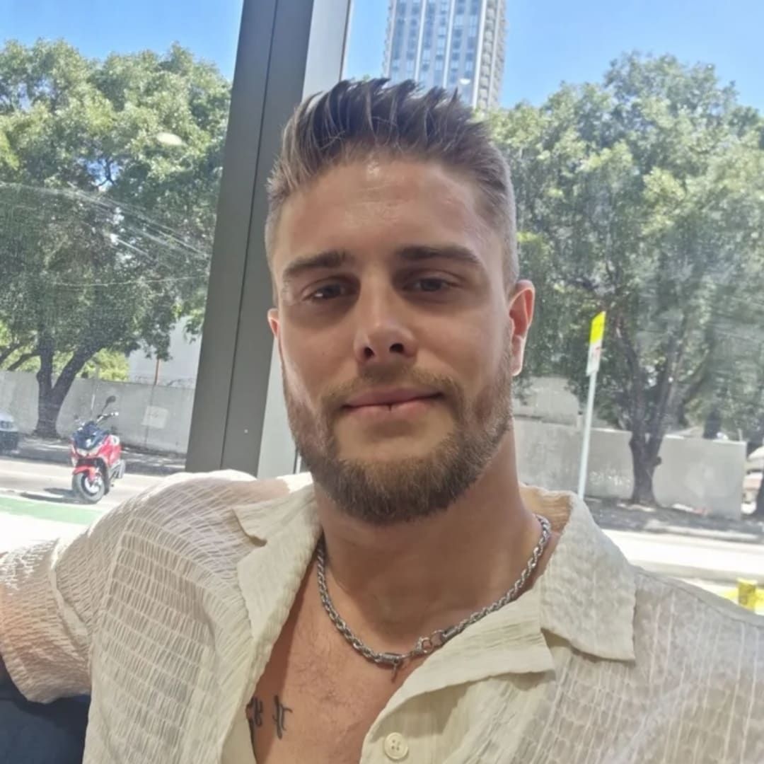 Profilbild för Martin Hallberg