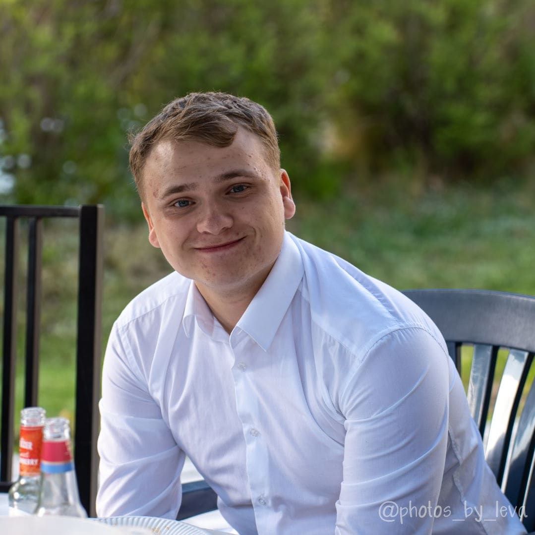 Profilbild för Lukeze Larsson