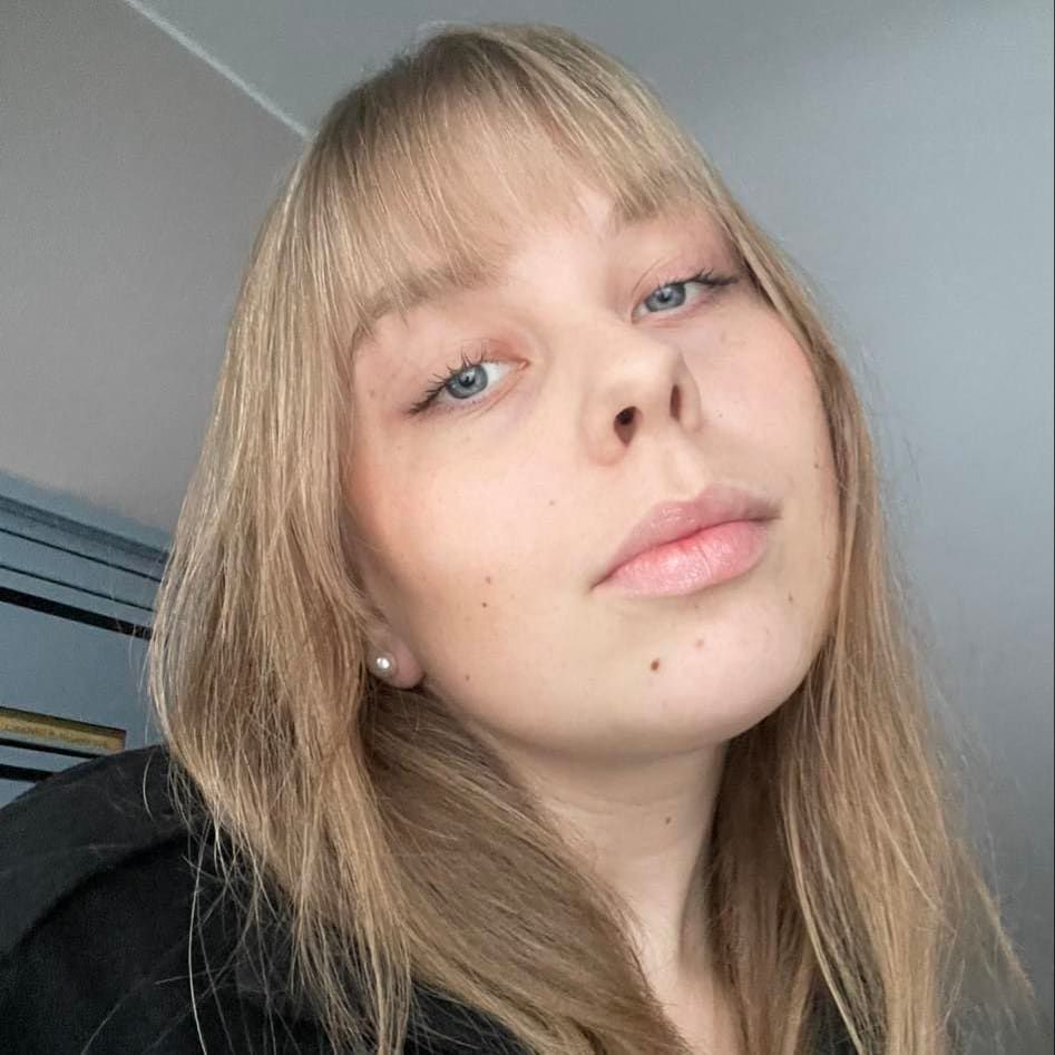 Profilbild för Johanna Ljunglöf