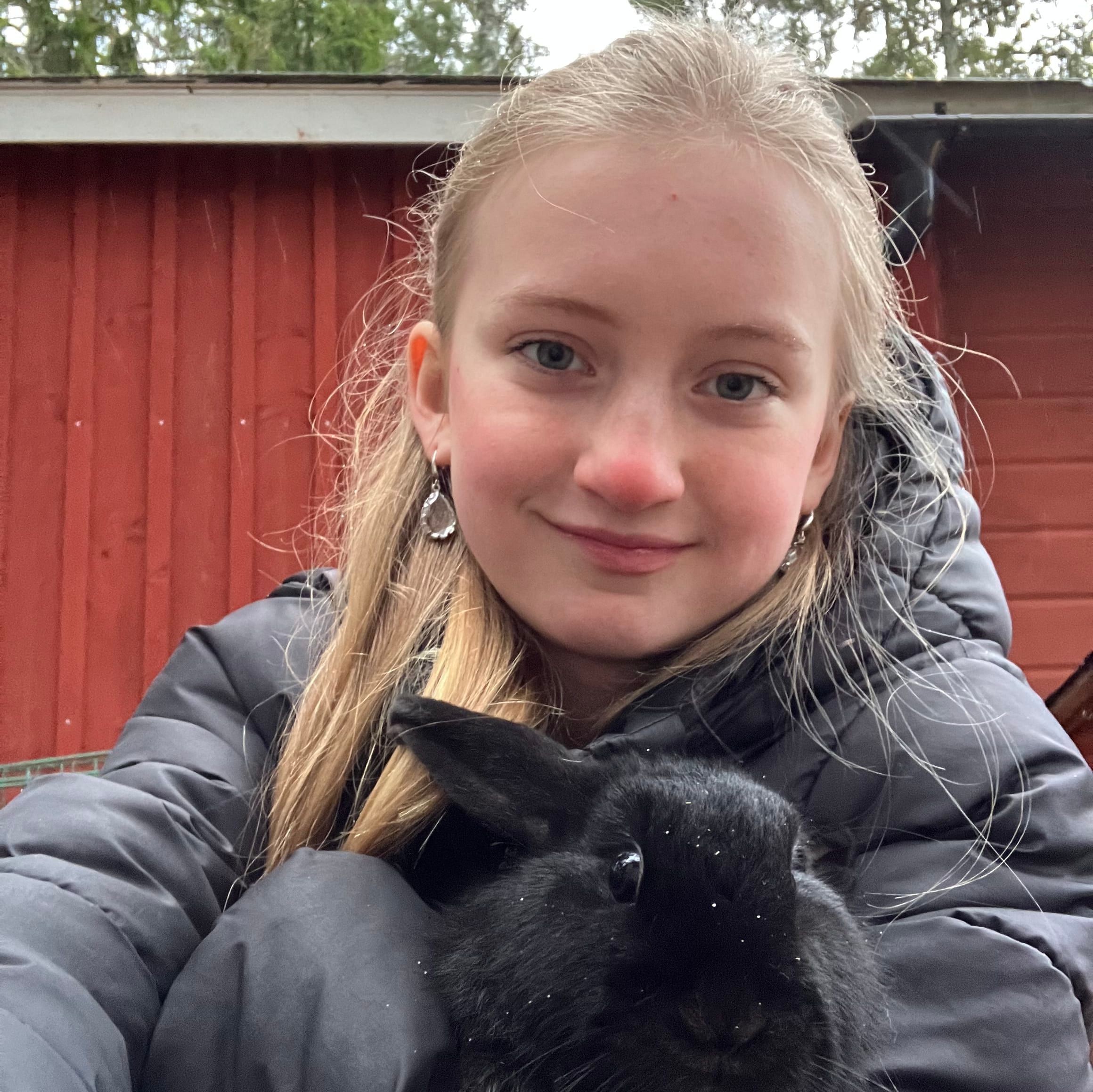 Profilbild för Klara Brunzell