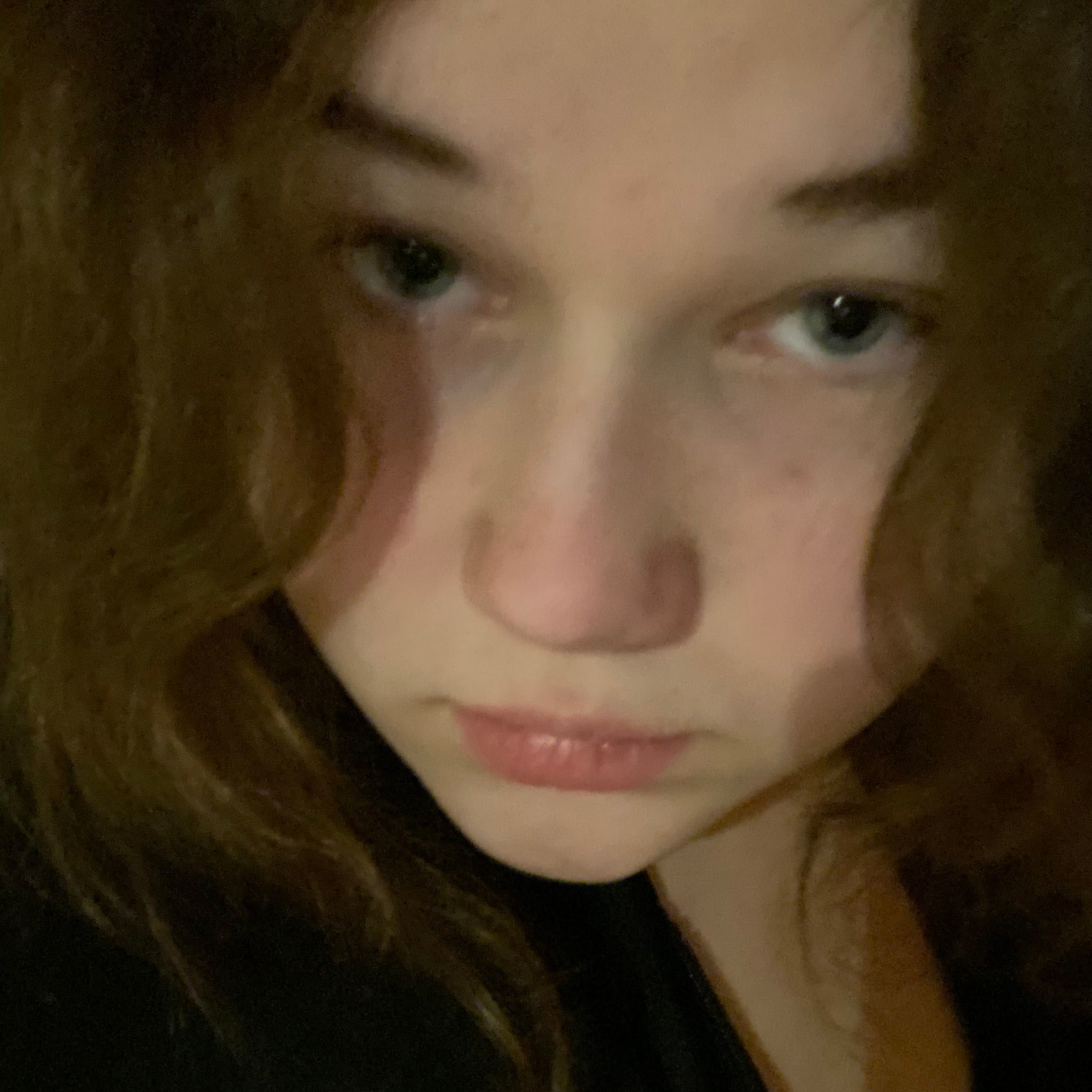 Profilbild för Elsa Tranevall