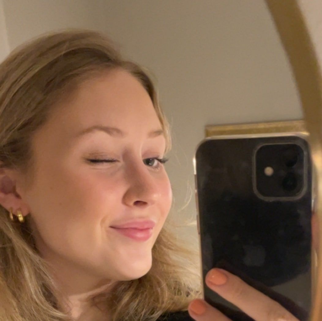 Profilbild för Maja Jonsson