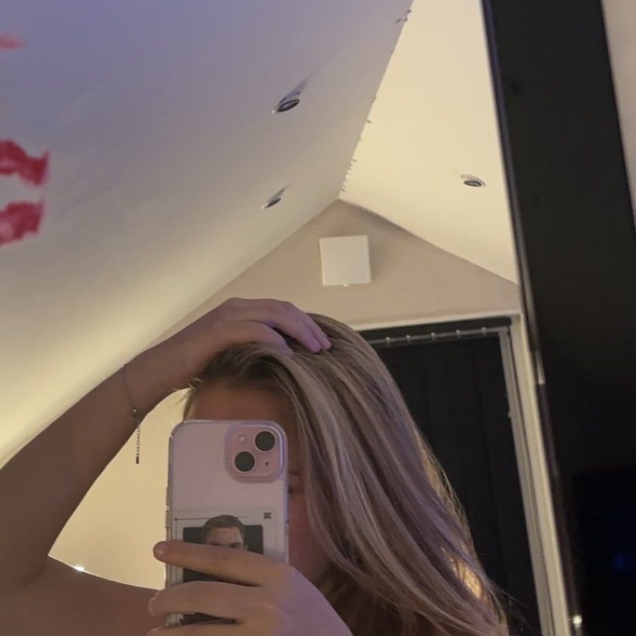 Profilbild för Lilly Hagerius