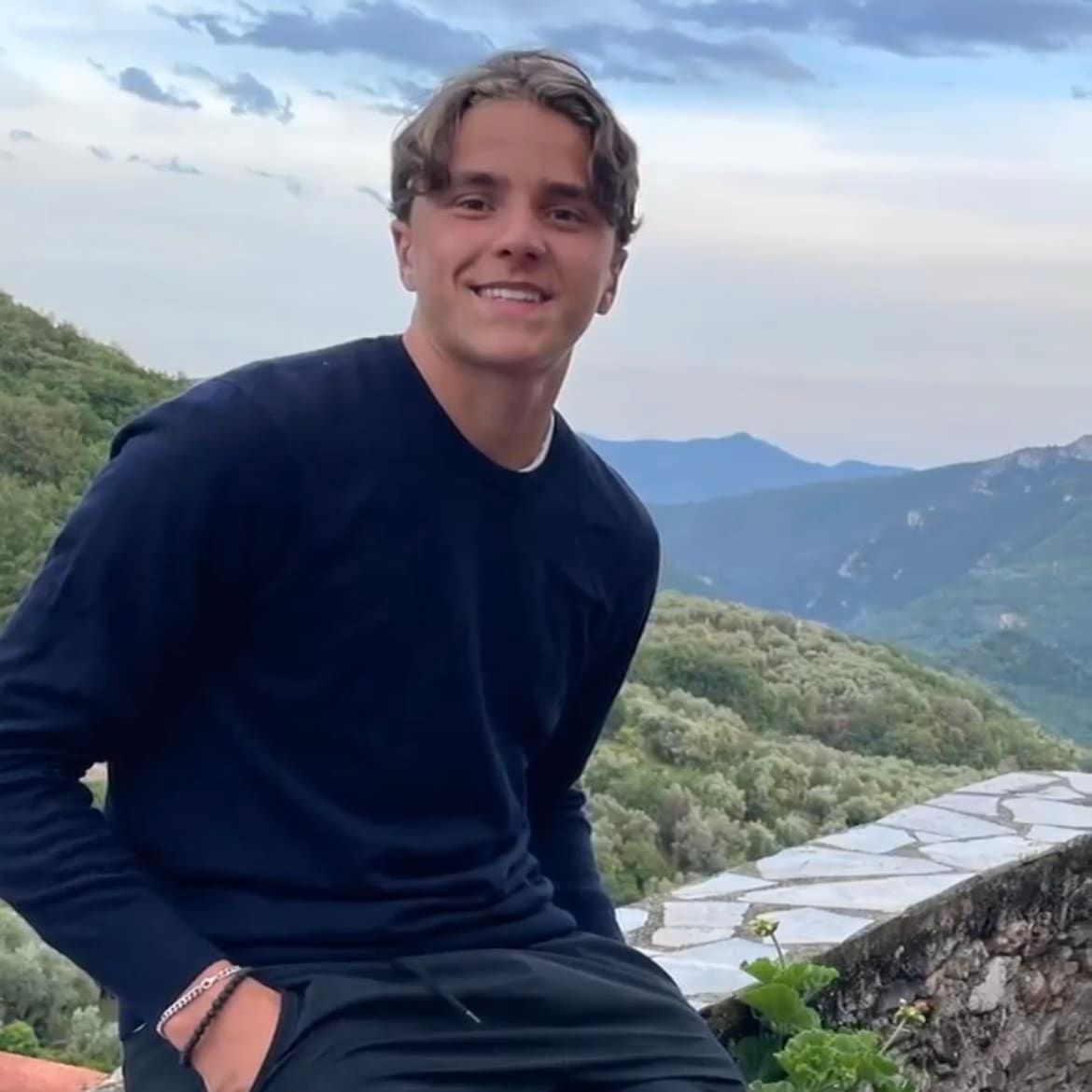 Profilbild för Ruben Scandurra