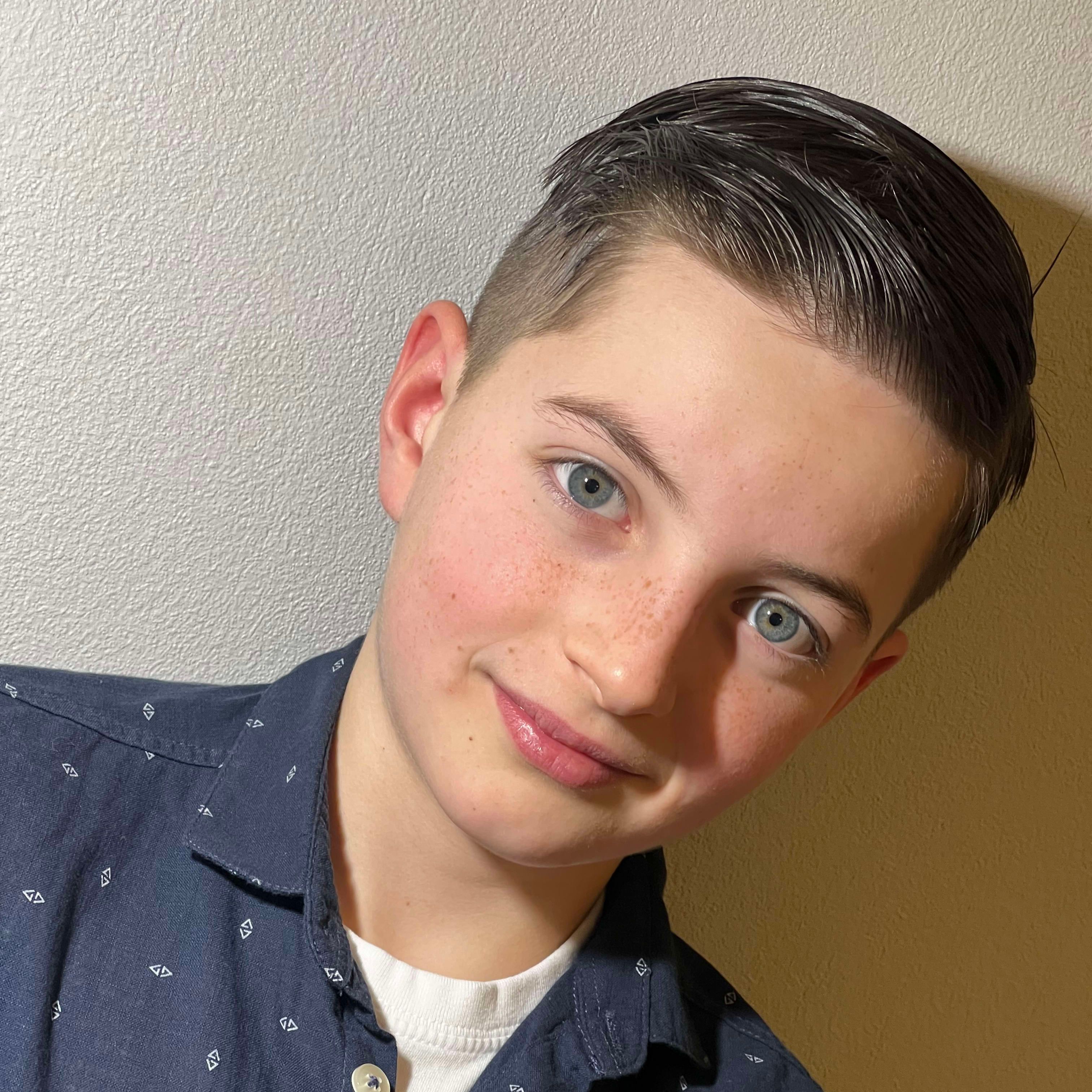 Profilbild för Niklas Engström