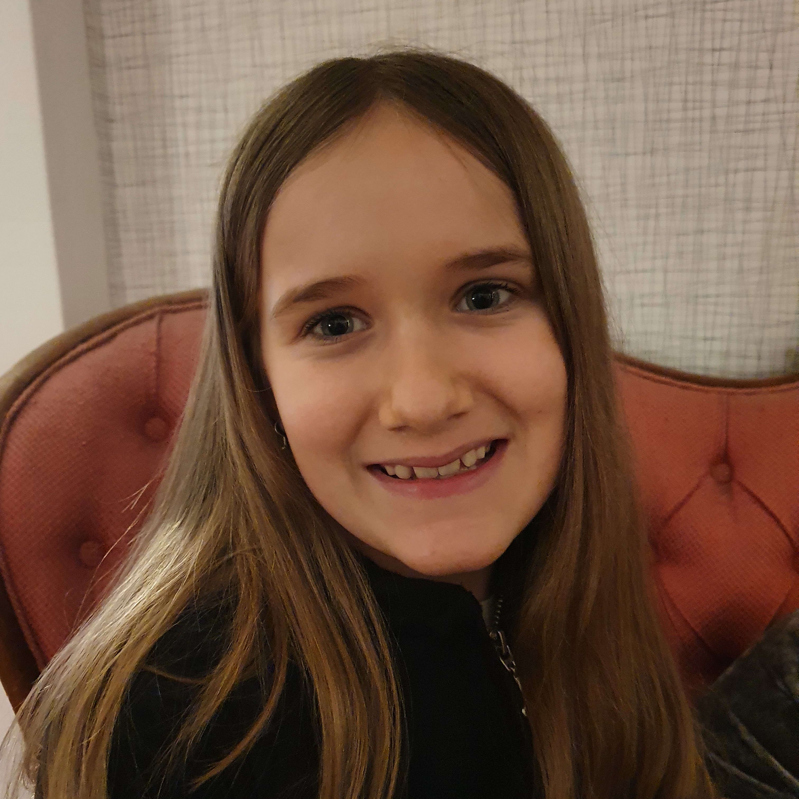 Profilbild för Nellie Wirén