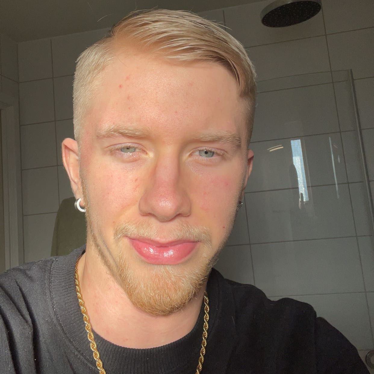Profilbild för Samuel Kanje
