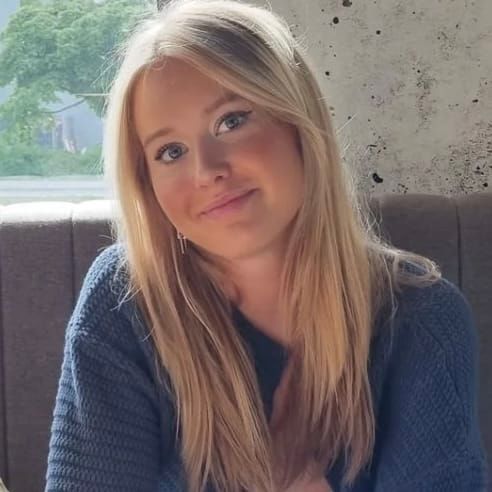 Profilbild för Emmelie Virtanen Lohiniva