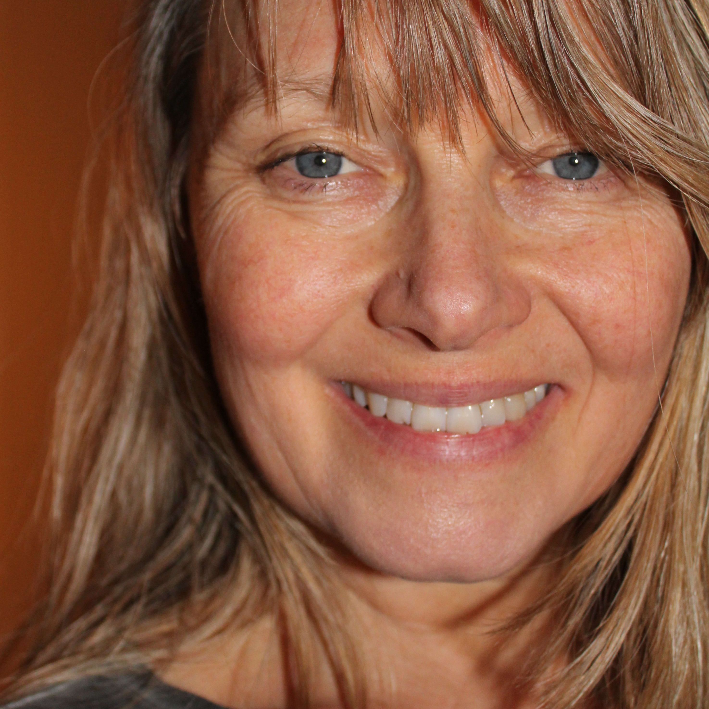 Profilbild för Annika Gardeskog