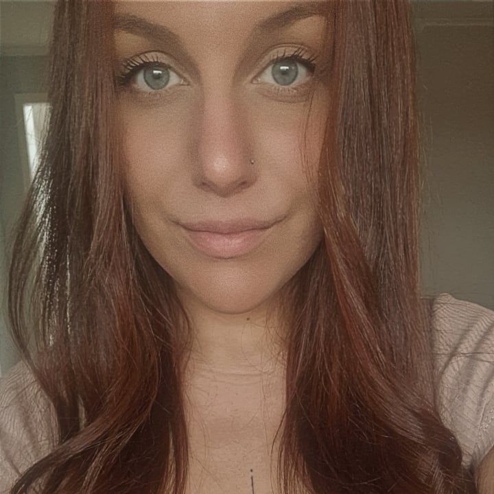 Profilbild för Elina Edholm