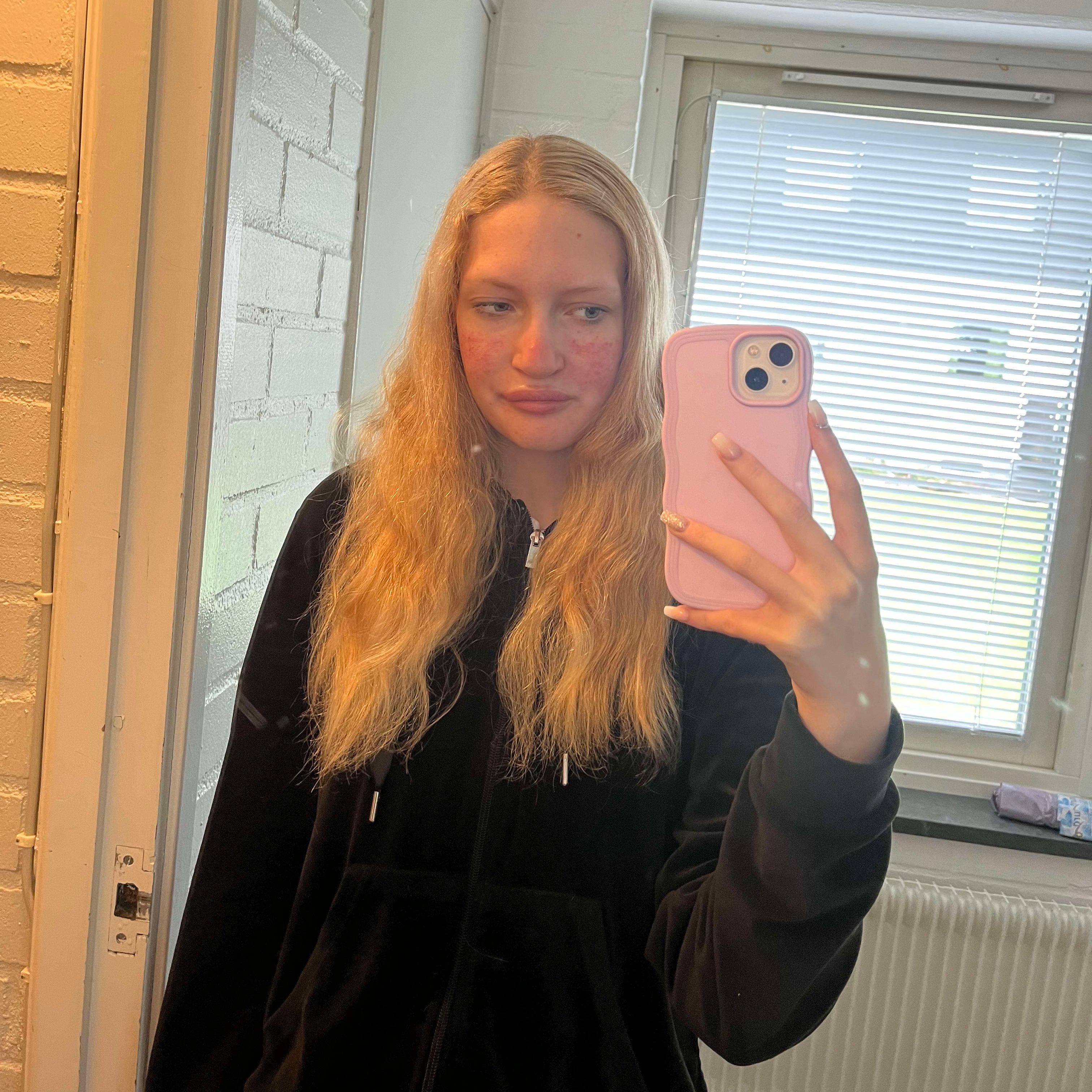 Profilbild för Sofie Keränen