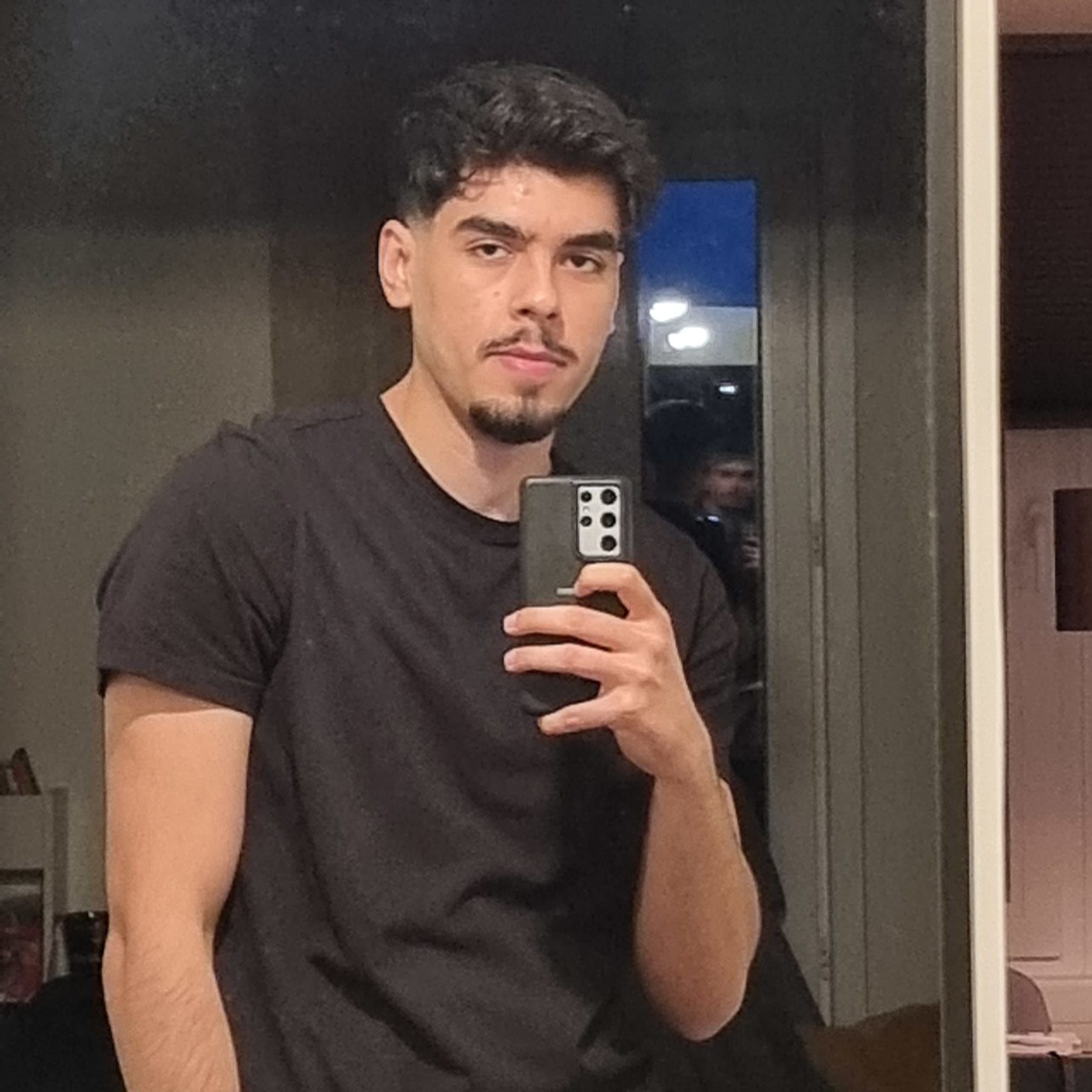 Profilbild för Sina Iranduost