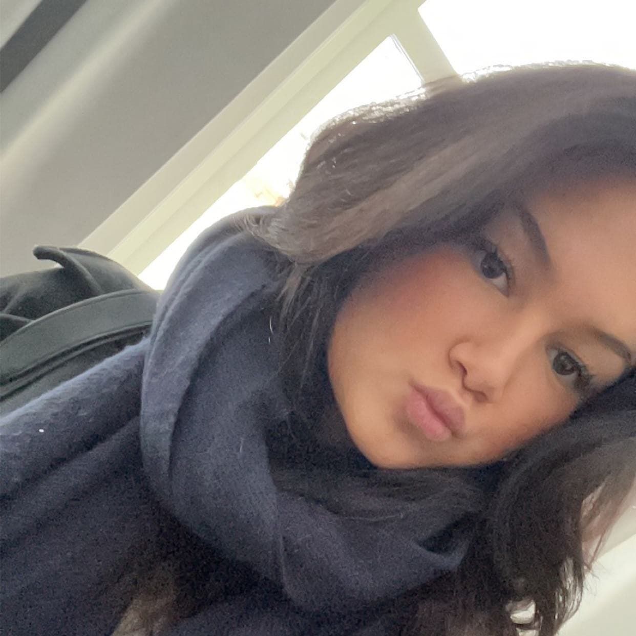 Profilbild för Li Karin Eriksson