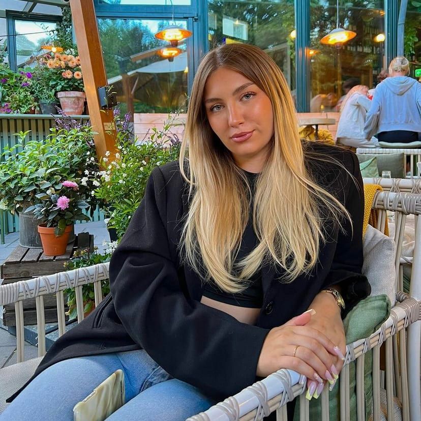 Profilbild för Sandra Slagbrand