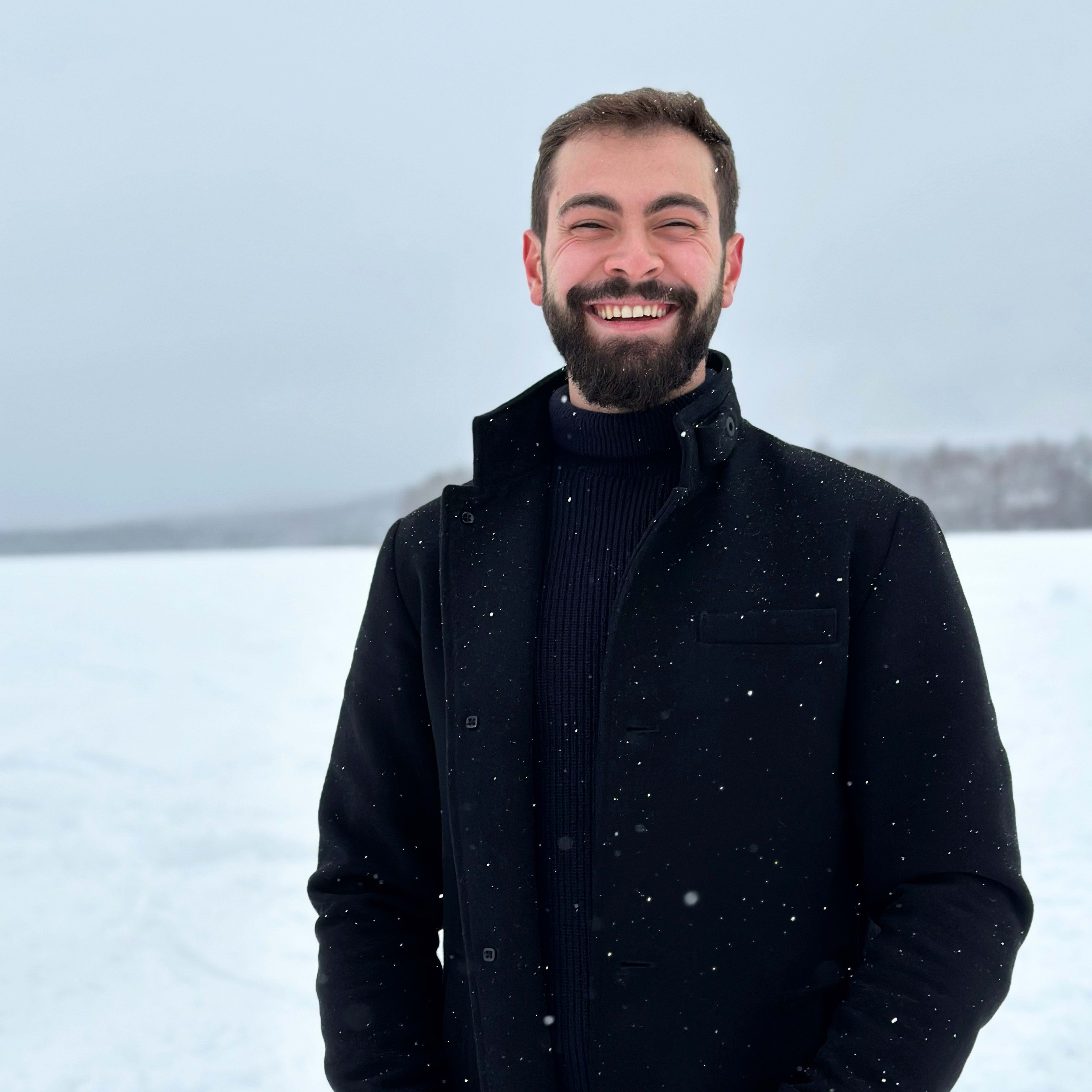 Profilbild för Yaman Khalifeh