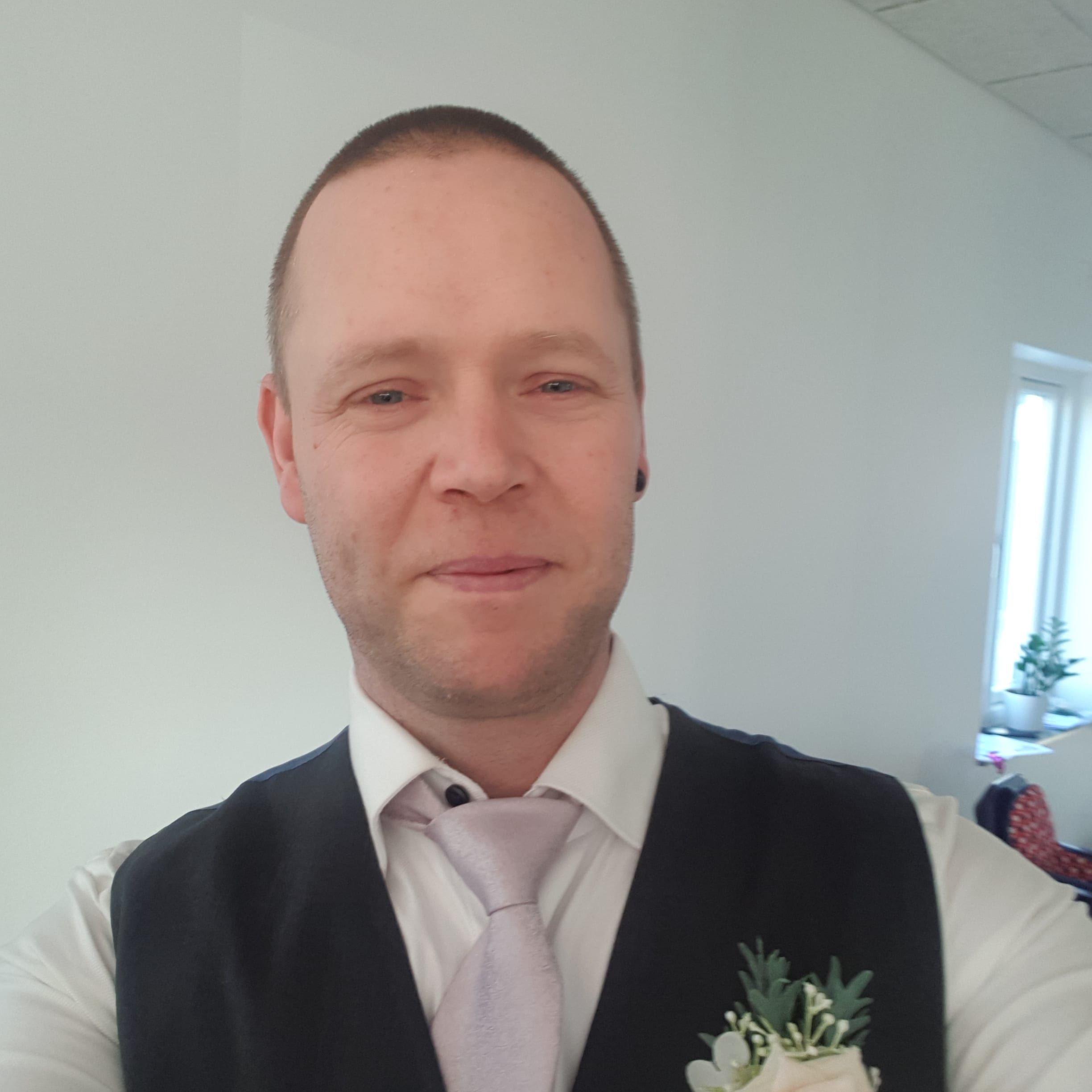 Profilbild för Jonas Ahl