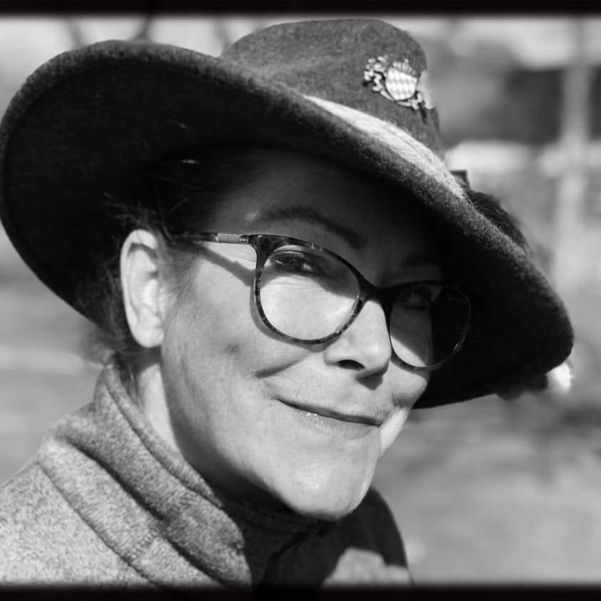 Profilbild för Helena Öhman
