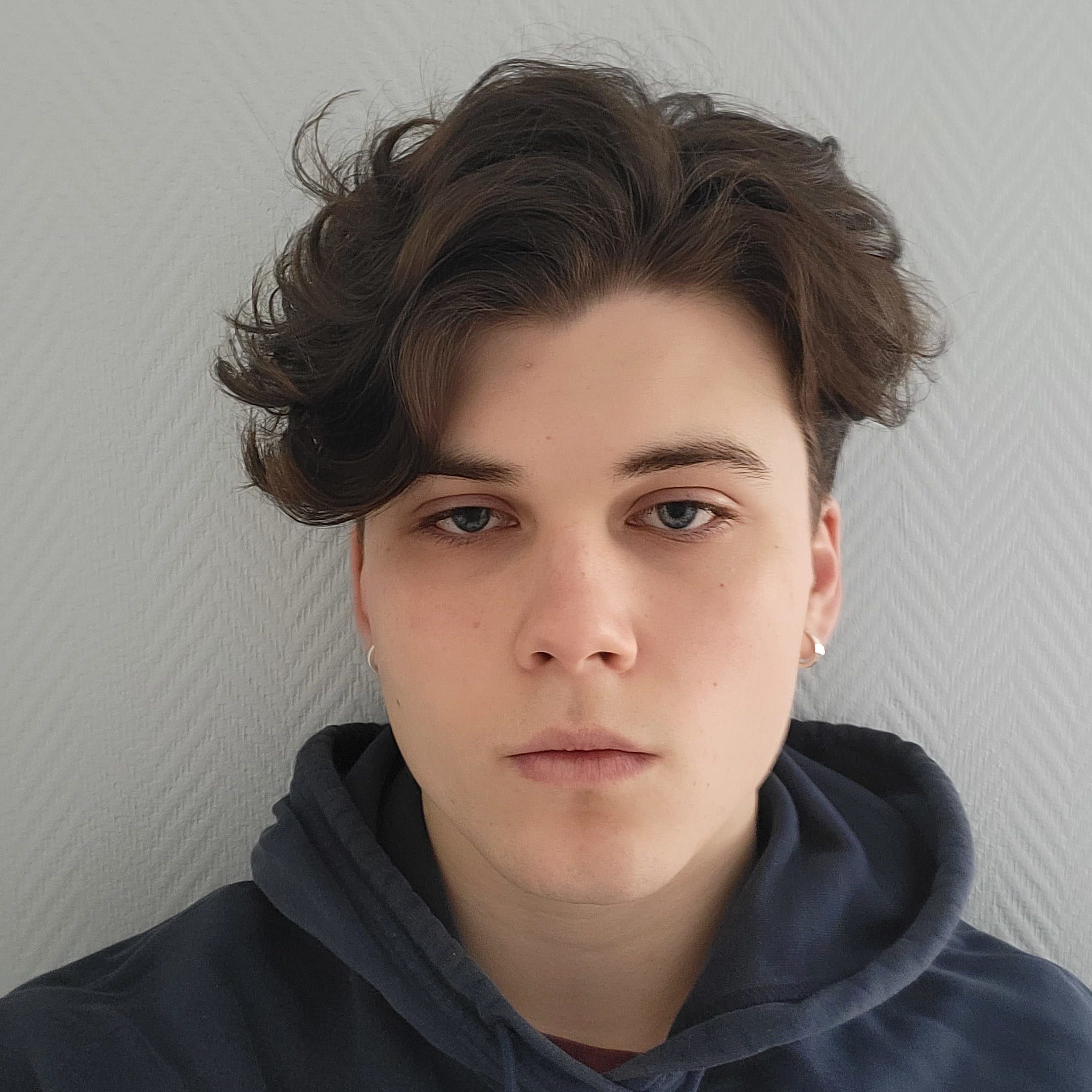 Profilbild för Edvin Erntell