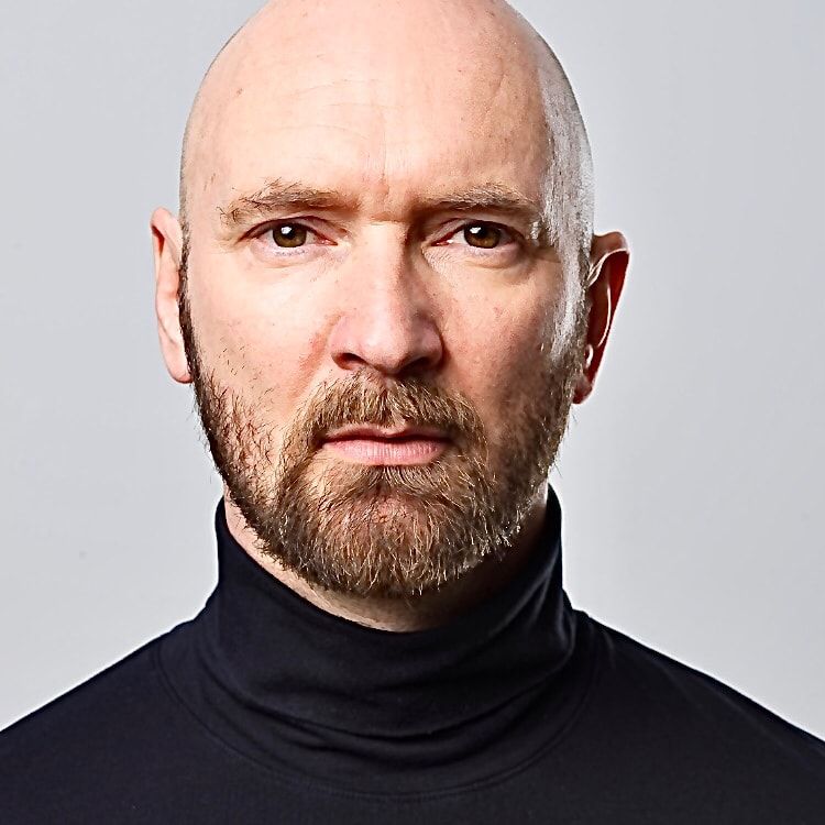 Profilbild för Stefan Clarin