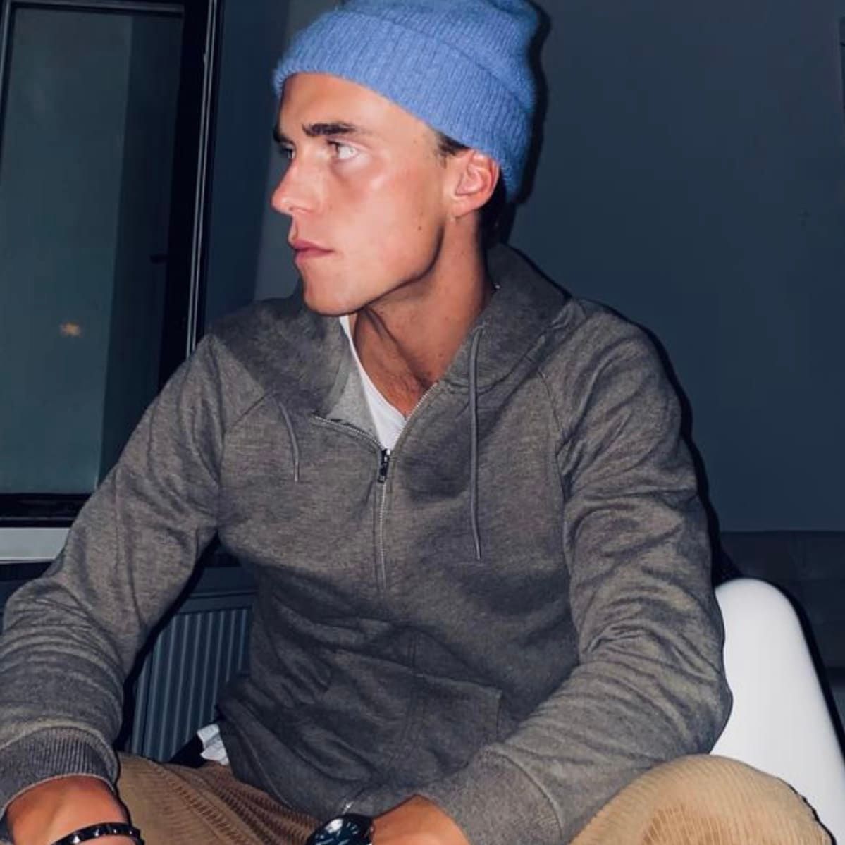 Profilbild för William Hagström