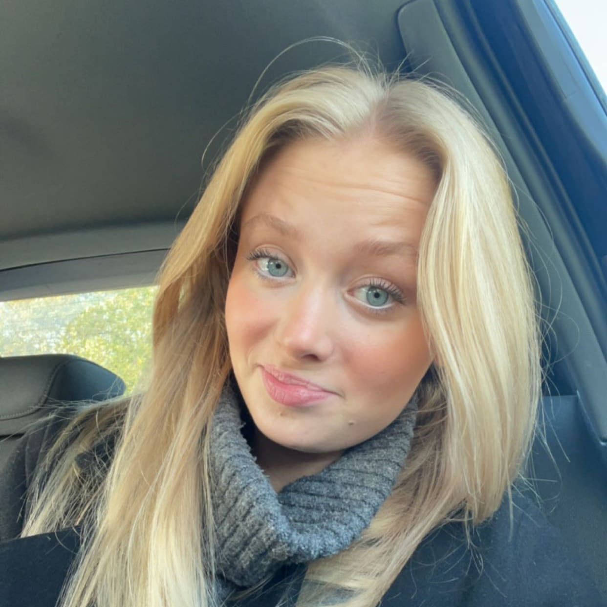 Profilbild för Elin Höglund
