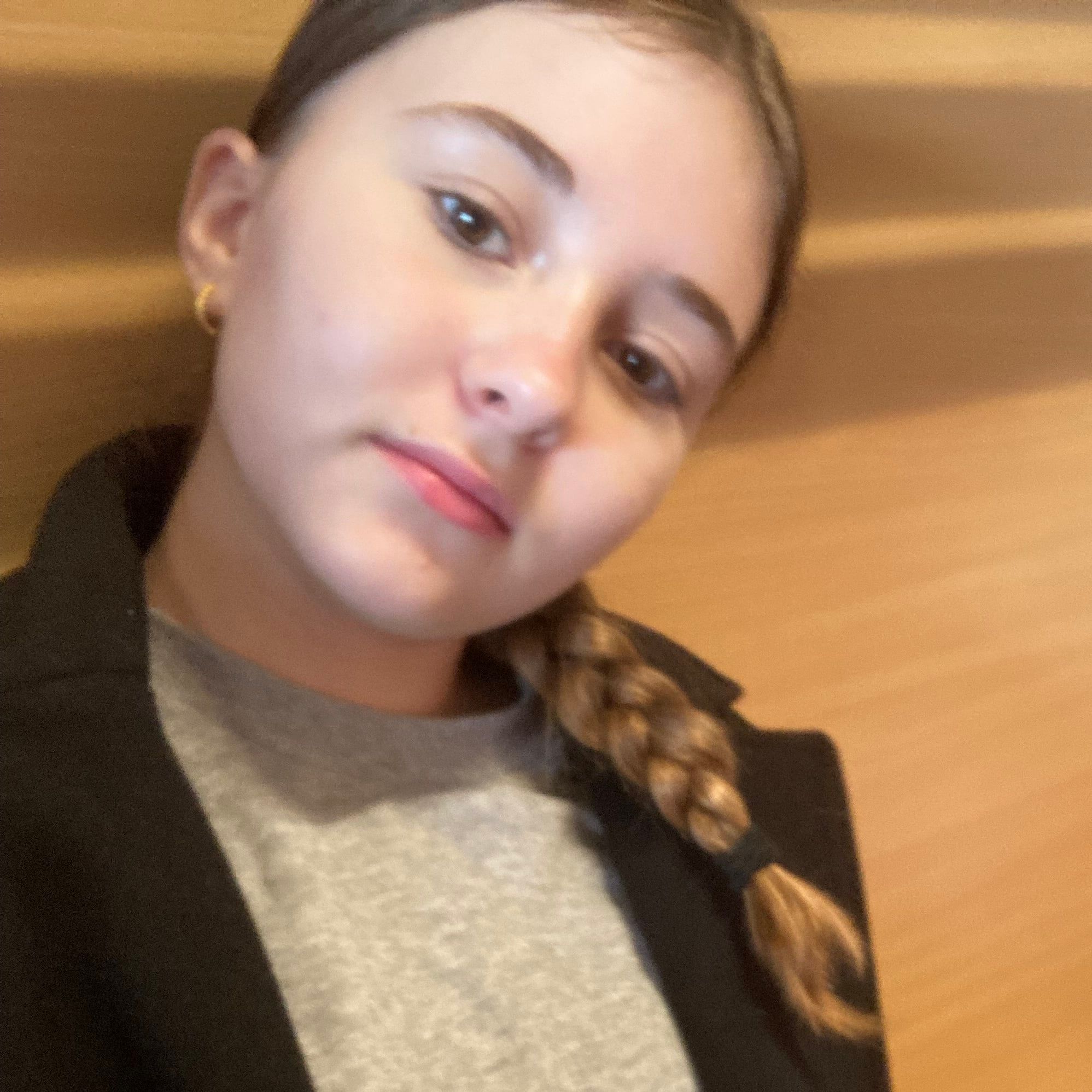 Profilbild för Felicia Wållberg
