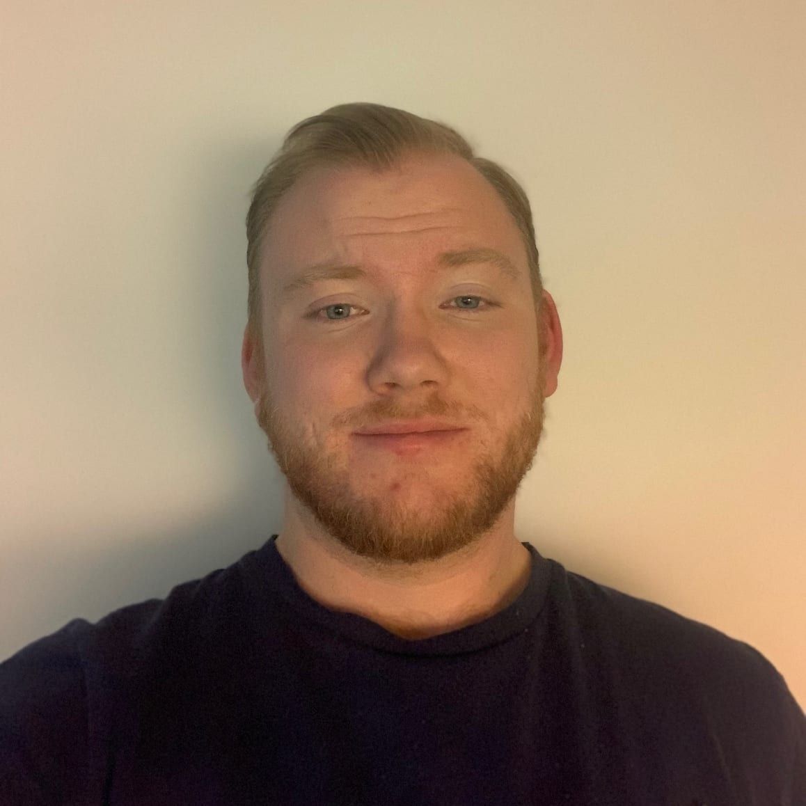 Profilbild för David Eriksson