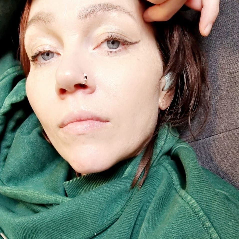 Profilbild för Madelene Östman