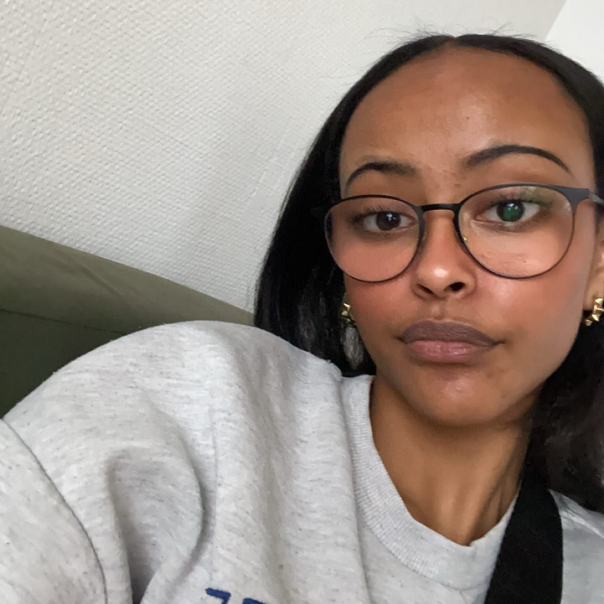 Profilbild för Maia Strässle