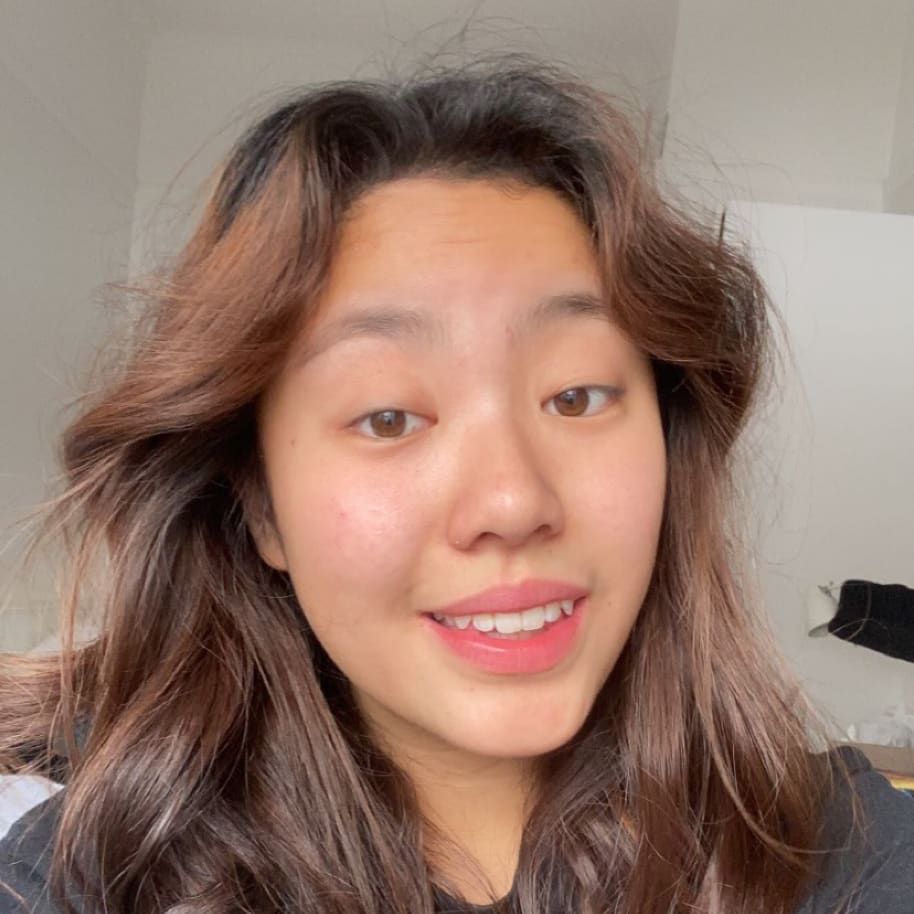 Profilbild för Katie Coh