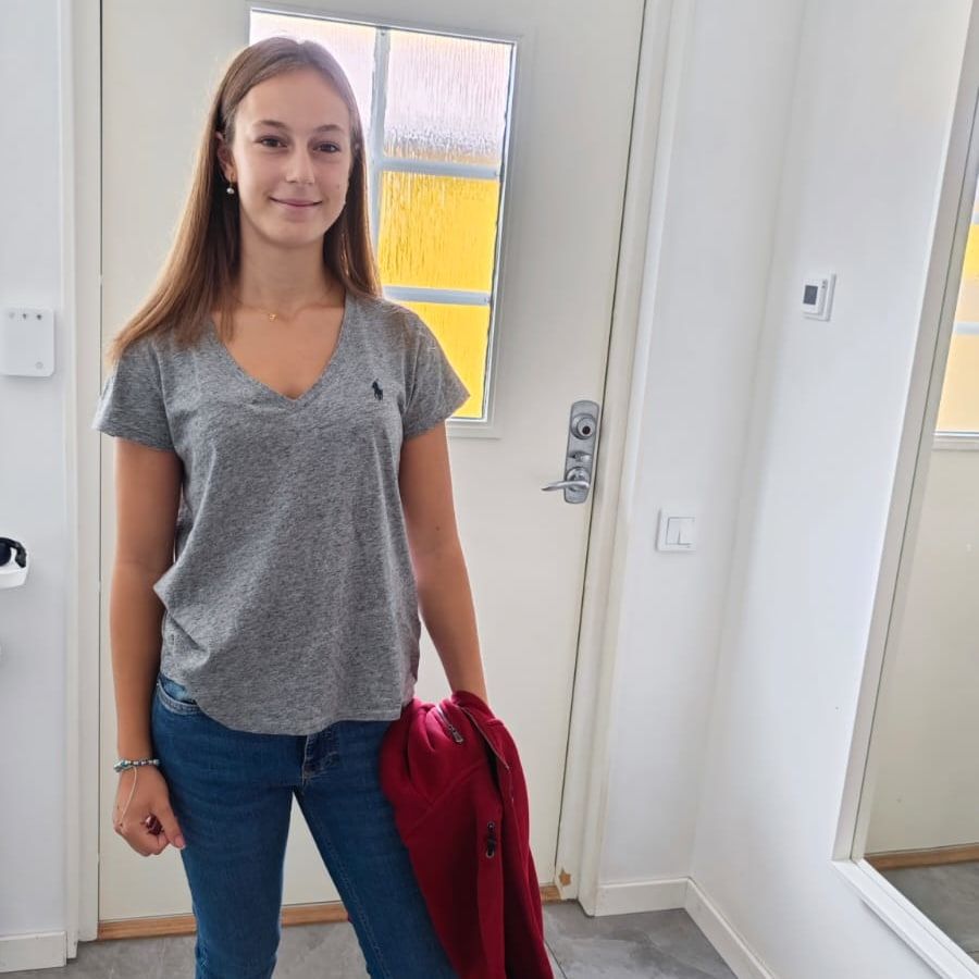 Profilbild för Sara K