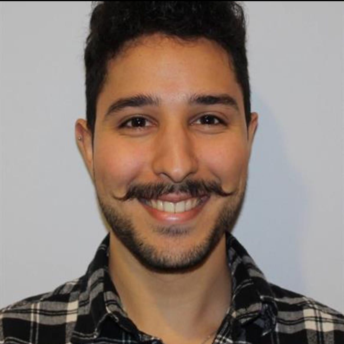 Profilbild för Arman Fekri Kohan