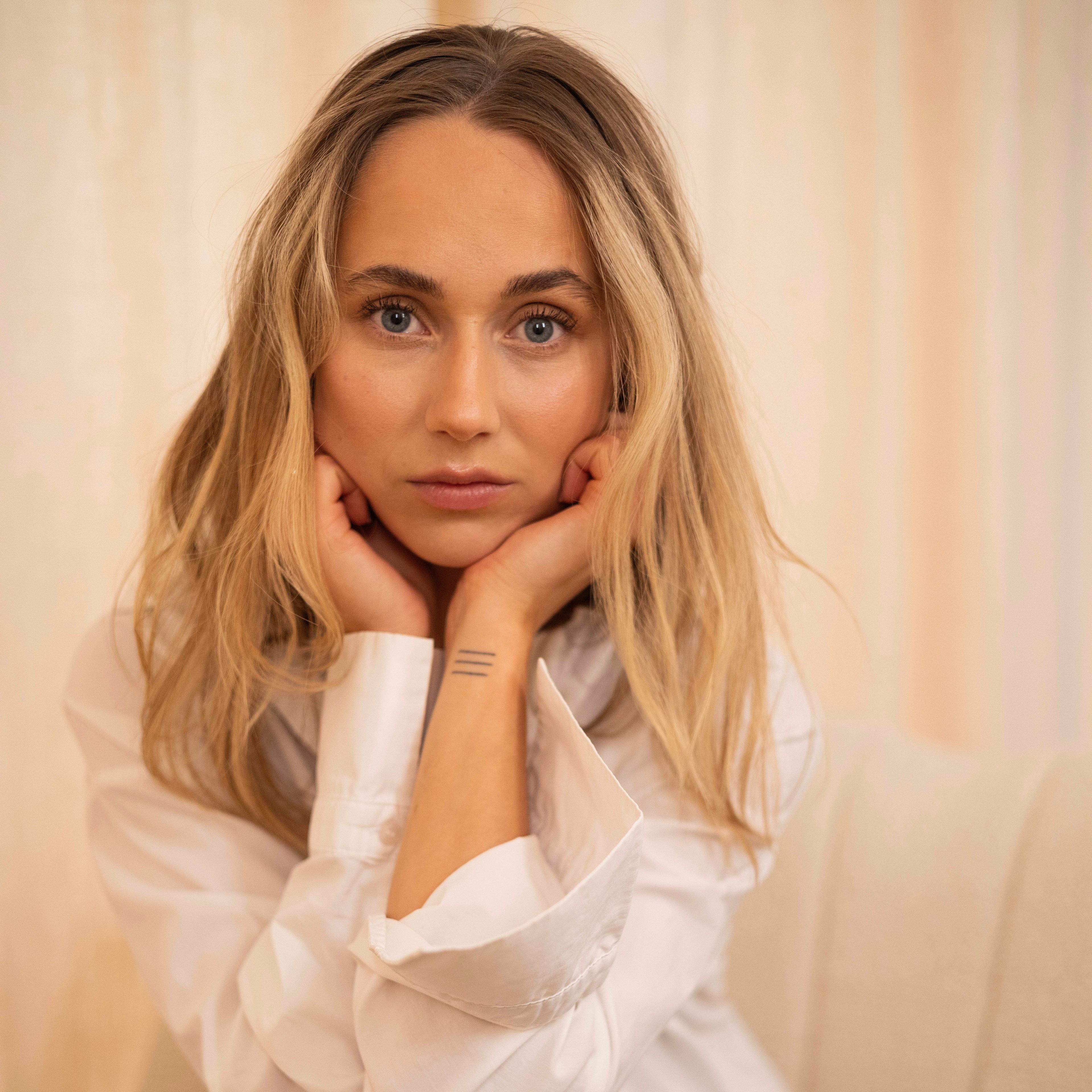 Profilbild för Sabina Johansson