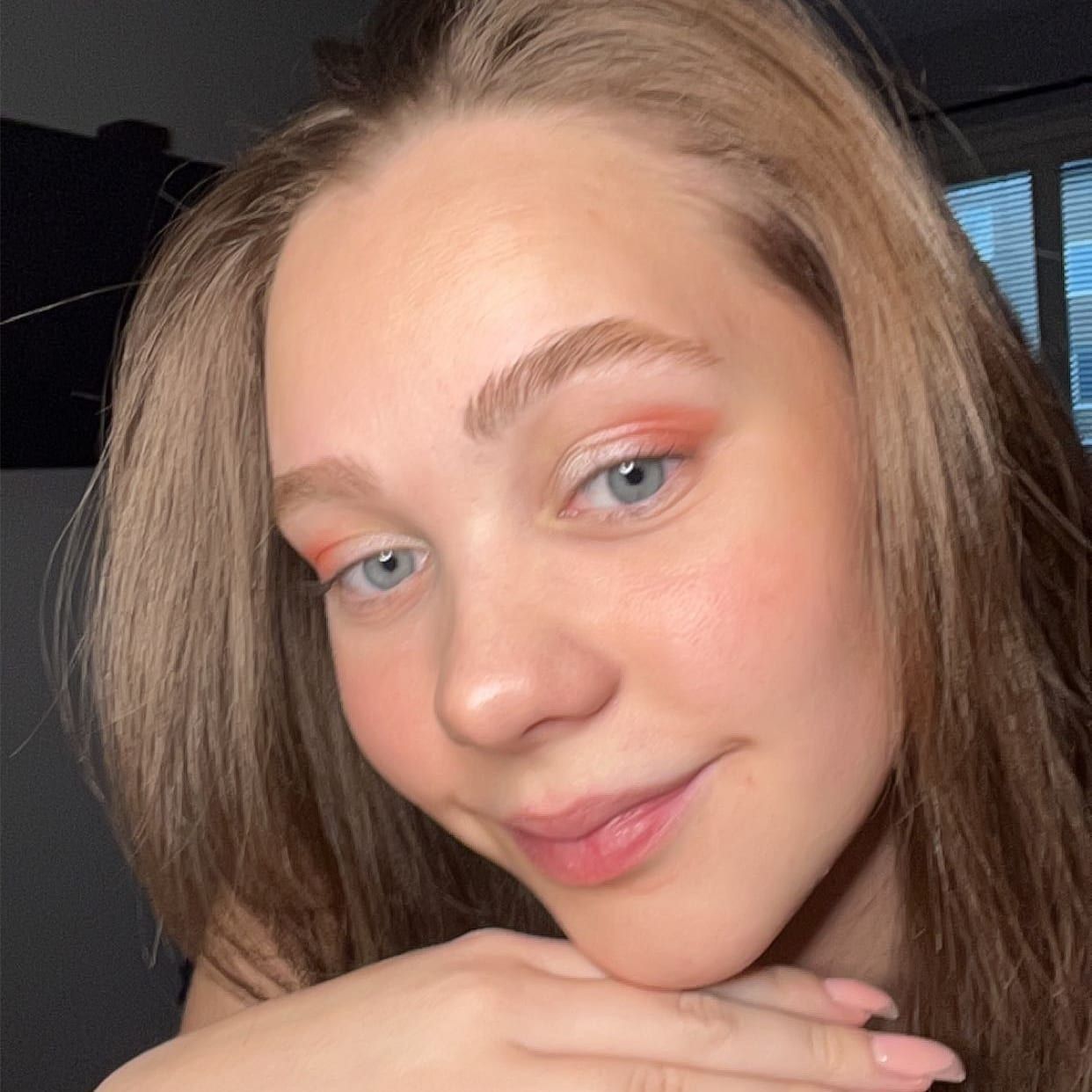 Profilbild för Alicia Harder