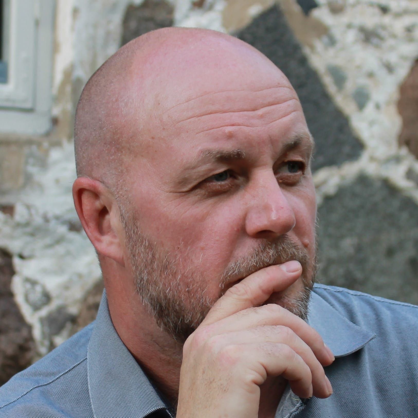 Profilbild för Patrik Fridh