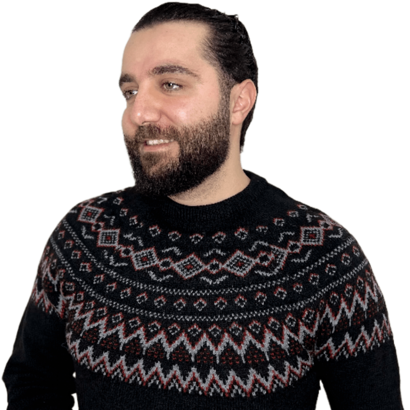 Profilbild för Molham Awarek