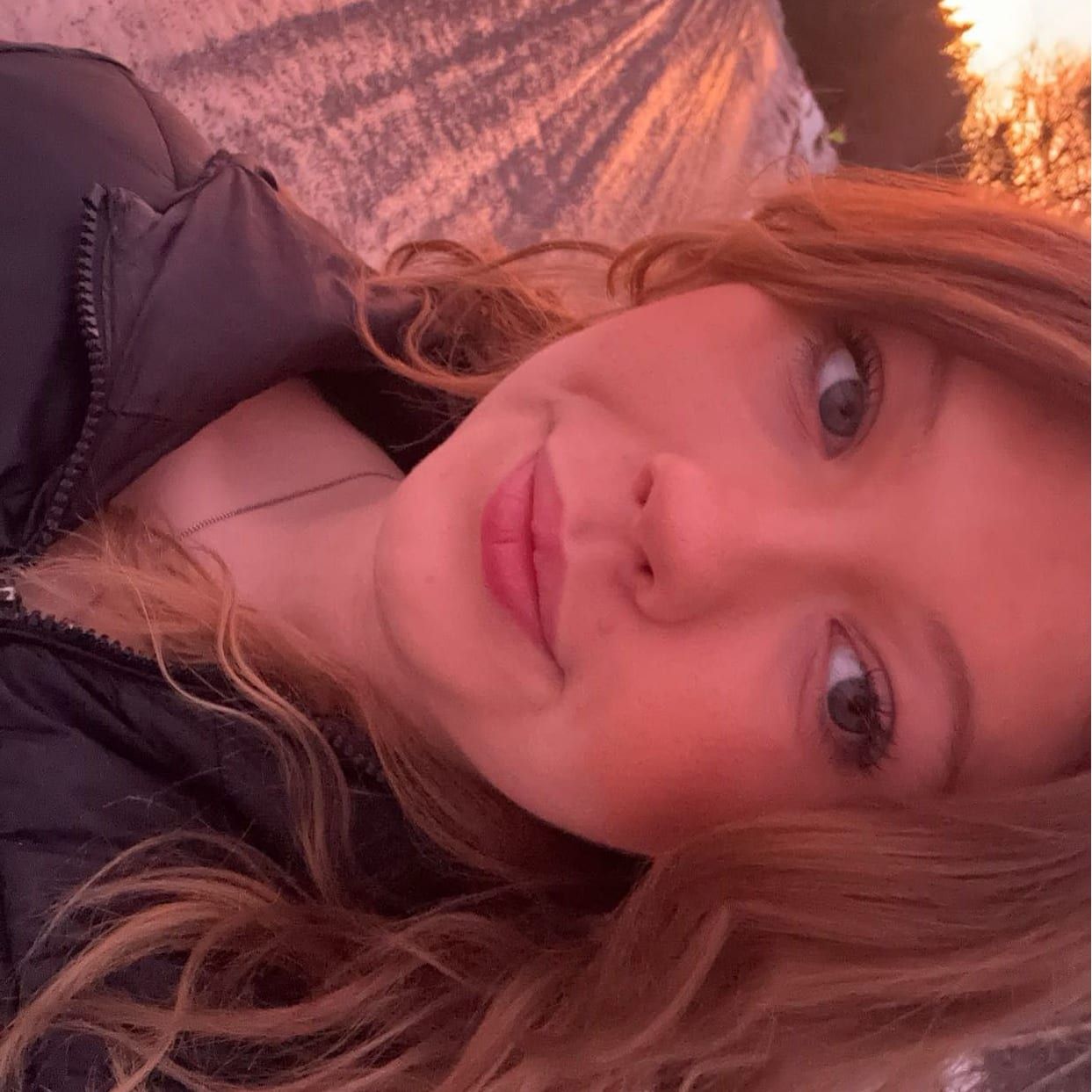 Profilbild för Lovisa Högberg