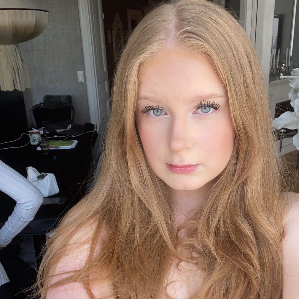 Profilbild för Molly Molloy