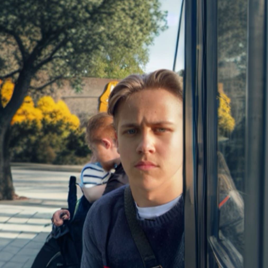 Profilbild för Douglas Deckeman