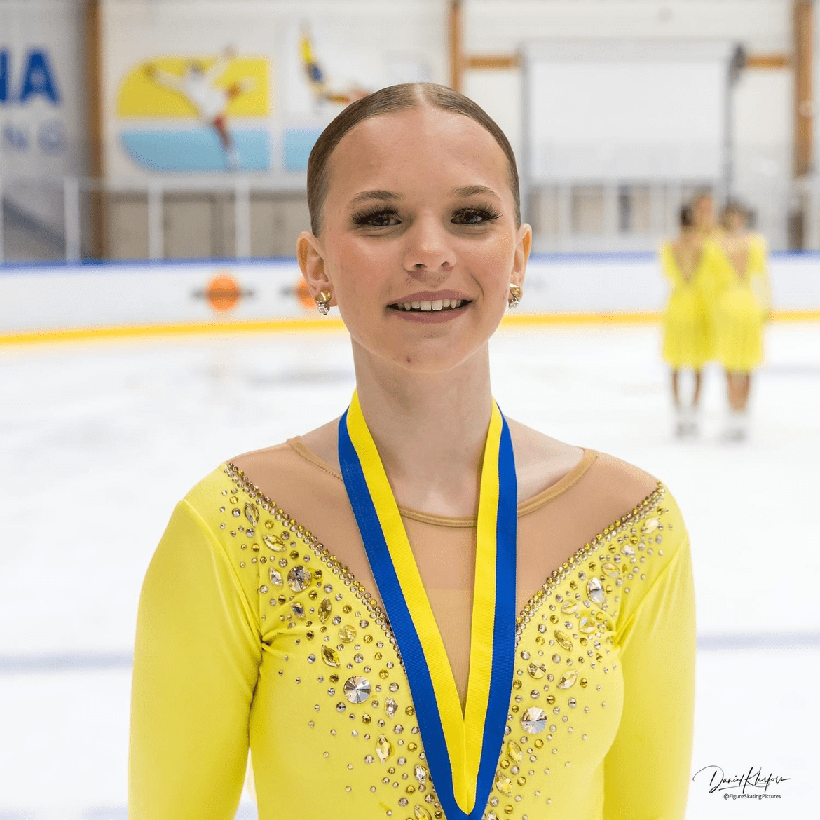 Profilbild för Susanna Heuman