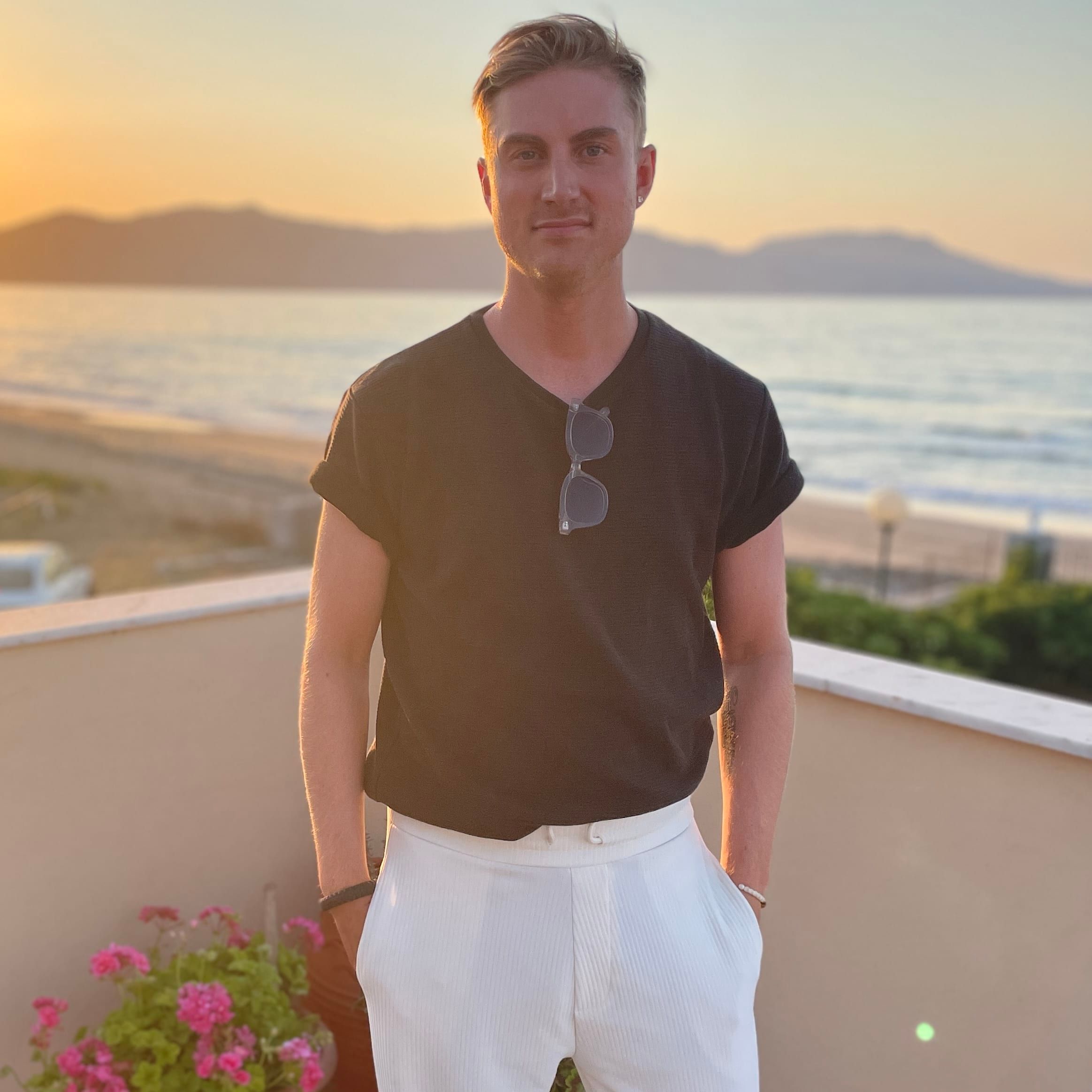 Profilbild för Kevin Austin